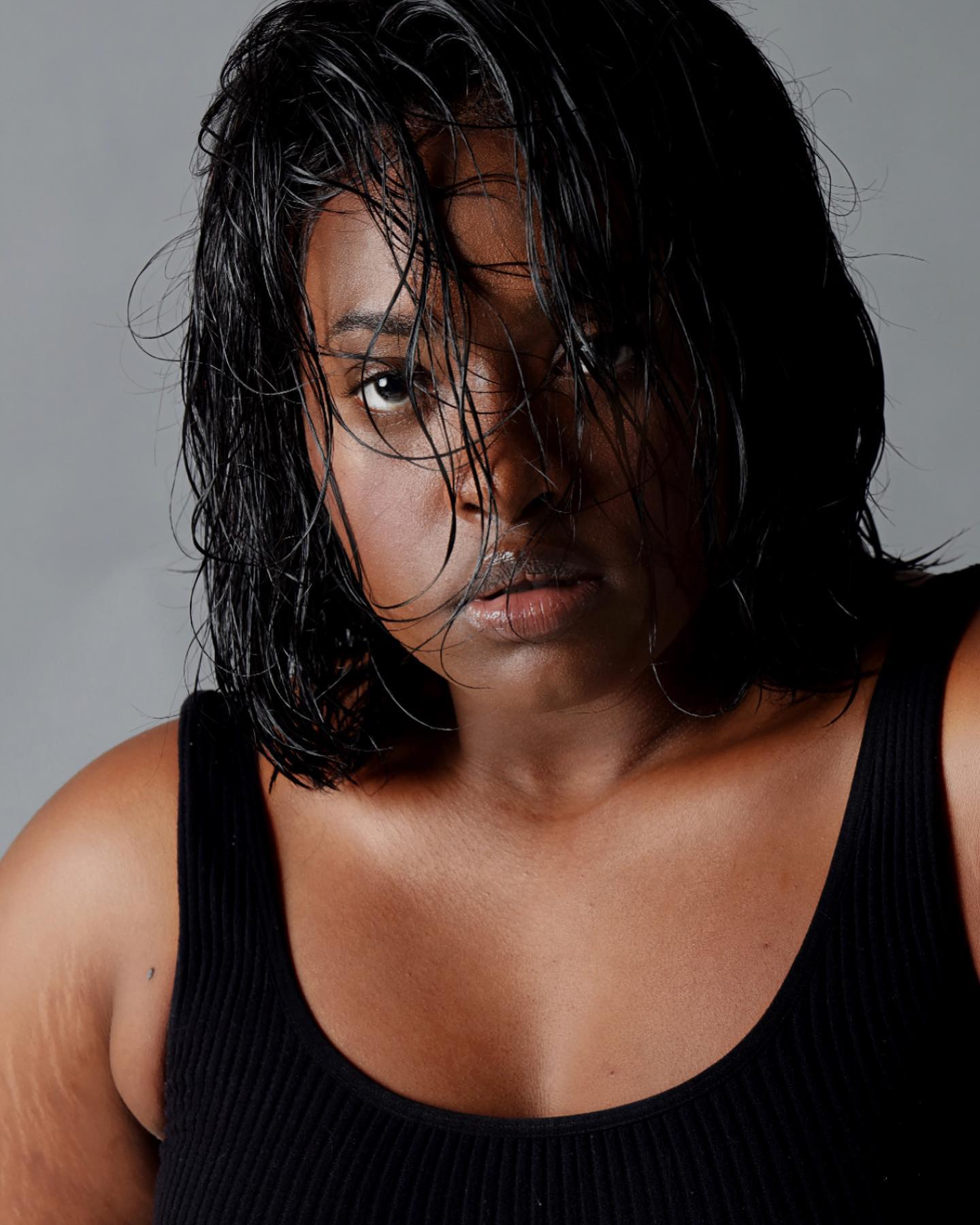 Sonia Bahati